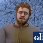 ‘É uma zombaria amorosa, porque também é quem eu sou’: a criação do personagem mais patético dos games