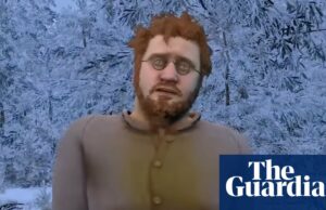 ‘É uma zombaria amorosa, porque também é quem eu sou’: a criação do personagem mais patético dos games ‘É uma zombaria amorosa, porque também é quem eu sou’: a criação do personagem mais patético dos games