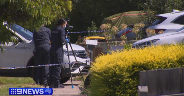 ‘Ela estava indefesa’: Melbourne, pai de quatro filhos, se declara culpado do assassinato da esposa
