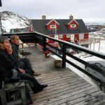 ‘Espero que mostrem humanidade’: Groenlandeses temem o desejo de Trump por minerais