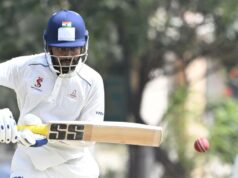 ‘Estava tentando gostar de estar lá’, diz Pradosh do TN após lutar contra uma batida no local de nascimento ‘Estava tentando gostar de estar lá’, diz Pradosh do TN após lutar contra uma batida no local de nascimento