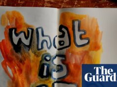 ‘Este trem não vai parar’: filme chocante de Sundance mostra promessas e perigos da IA ‘Este trem não vai parar’: filme chocante de Sundance mostra promessas e perigos da IA