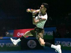 ‘Estou gostando muito mais do badminton’, Lakshya Sen depois de chegar às quartas de final do Aberto da Índia de 2026 lightbox-info