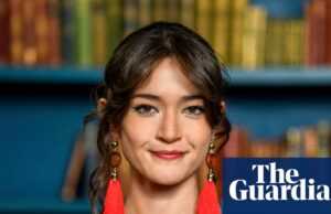 ‘Eu não tinha nada a provar’: o que Jade Scott, finalista do Traidores, aprendeu sobre sobrevivência nos videogames ‘Eu não tinha nada a provar’: o que Jade Scott, finalista do Traidores, aprendeu sobre sobrevivência nos videogames