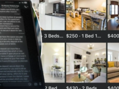 ‘Exclusivamente para você’: golpe de depósito tem como alvo locatários desesperados ‘Exclusivamente para você’: golpe de depósito tem como alvo locatários desesperados