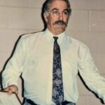 ‘Foi uma surpresa’: anos de voluntariado rendem ao herói local OAM