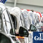 ‘Meu Tesla tornou-se comum’: Turquia alcança a UE nas vendas de carros elétricos