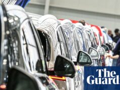 ‘Meu Tesla tornou-se comum’: Turquia alcança a UE nas vendas de carros elétricos ‘Meu Tesla tornou-se comum’: Turquia alcança a UE nas vendas de carros elétricos