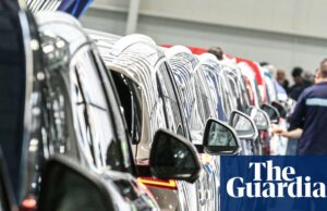‘Meu Tesla tornou-se comum’: Turquia alcança a UE nas vendas de carros elétricos ‘Meu Tesla tornou-se comum’: Turquia alcança a UE nas vendas de carros elétricos