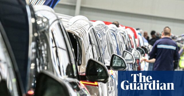 ‘Meu Tesla tornou-se comum’: Turquia alcança a UE nas vendas de carros elétricos
