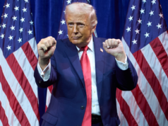 ‘Muita gente foi morta’: Trump se gaba da operação de Maduro ‘Muita gente foi morta’: Trump se gaba da operação de Maduro