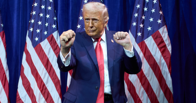 ‘Muita gente foi morta’: Trump se gaba da operação de Maduro
