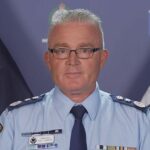 O comissário de polícia de NSW, Mal Lanyon, optou por estender a declaração estatal de terrorismo para proibir os protestos após o ataque em Bondi Beach.