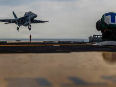 ‘O tempo está se esgotando’: Trump envia ‘armada massiva’ ao Irã ‘O tempo está se esgotando’: Trump envia ‘armada massiva’ ao Irã