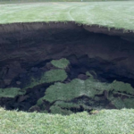 ‘Perguntas sérias’ sobre o sumidouro de Melbourne, diz especialista em túneis