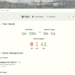 A tela de uploads do Pipit