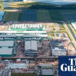 ‘Poderíamos bater num muro’: por que trilhões de dólares em risco não são garantia de recompensa da IA