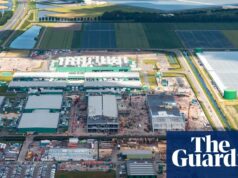 ‘Poderíamos bater num muro’: por que trilhões de dólares em risco não são garantia de recompensa da IA ‘Poderíamos bater num muro’: por que trilhões de dólares em risco não são garantia de recompensa da IA