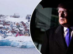 ‘Quer eles gostem ou não’: a ameaça de Donald Trump à Groenlândia Donald Trump ameaçou assumir o controle da Groenlândia.