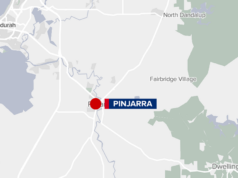 ‘Recursos policiais significativos’ por trás da busca por homem supostamente armado perto de Perth ‘Recursos policiais significativos’ por trás da busca por homem supostamente armado perto de Perth