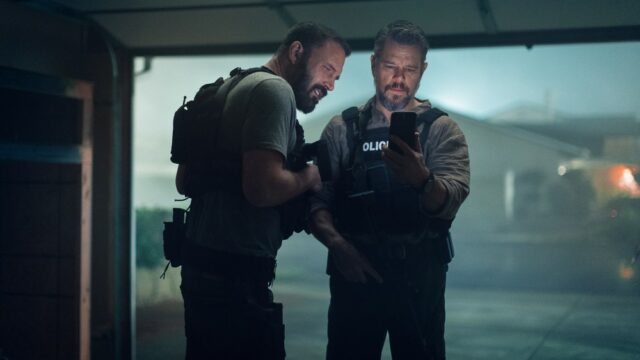 ‘The Rip’ estreia com 41,6 milhões de visualizações em três dias na Netflix
