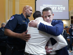 ‘Um bando de covardes’: ex-legislador republicano critica festa em 6 de janeiro ‘Um bando de covardes’: ex-legislador republicano critica festa em 6 de janeiro