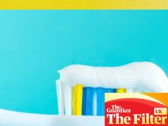 ‘Um sinal para mudar sua técnica’: como fazer sua escova de dente durar mais – e mantê-la fora do aterro ‘Um sinal para mudar sua técnica’: como fazer sua escova de dente durar mais – e mantê-la fora do aterro