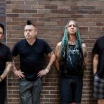 ‘Vai ser uma festa’: Fat Mike provoca novo documentário na retrospectiva NOFX