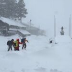 Se todos os 10 esquiadores desaparecidos morressem, o incidente seria classificado entre as avalanches mais mortíferas já registradas nos Estados Unidos.