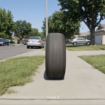 10 exemplos interessantes do Projeto Genie, o modelo mundial de IA que fez as ações de videogames despencarem