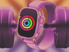 10 truques de condicionamento físico que todo usuário do Apple Watch deve saber Capturas de tela mostrando como ajustar as metas do ringue