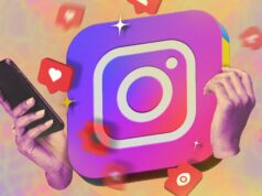 10 truques que todo usuário do Instagram deve saber Abra links de mensagens em um navegador externo no Instagram,