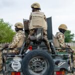 100 soldados dos EUA desembarcam na Nigéria enquanto militantes islâmicos ameaçam a segurança regional da África Ocidental