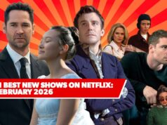 11 melhores programas novos na Netflix: as próximas séries principais de fevereiro de 2026 para assistir 11 melhores programas novos na Netflix: as próximas séries principais de fevereiro de 2026 para assistir