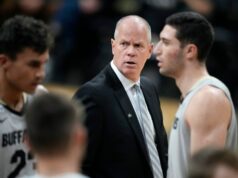 12 grandes classificações de poder do MBB: Arizona de volta ao topo, estado de Iowa salta com o início da temporada de tiros (o estado de Kansas terá companhia) 12 grandes classificações de poder do MBB: Arizona de volta ao topo, estado de Iowa salta com o início da temporada de tiros (o estado de Kansas terá companhia)