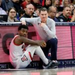 12 grandes classificações de poder do MBB: Arizona e Houston no topo enquanto Wildcats invictos se preparam para uma série de brutalidade de várias semanas