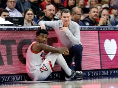 12 grandes classificações de poder do MBB: Arizona e Houston no topo enquanto Wildcats invictos se preparam para uma série de brutalidade de várias semanas 12 grandes classificações de poder do MBB: Arizona e Houston no topo enquanto Wildcats invictos se preparam para uma série de brutalidade de várias semanas