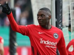 16 jogos, 0 gols, Man Utd deve ficar cara a cara com o atacante que já foi apontado como opção de transferência de £ 80 milhões 16 jogos, 0 gols, Man Utd deve ficar cara a cara com o atacante que já foi apontado como opção de transferência de £ 80 milhões