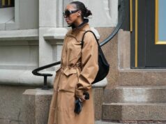 17 Trench Coats de primavera tão elegantes que você realmente espera que chova Casacos impermeáveis