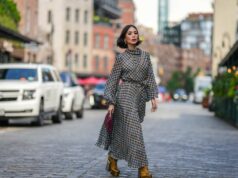 17 vestidos de primavera adequados para o escritório que usamos repetidamente – a partir de US $ 11 moda primavera amazonense