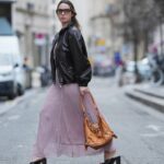 Vestido Cintura Império