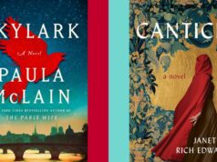 Dois novos romances perguntam por que uma mulher com um segredo é sempre uma ameaça à civilização ocidental Dois novos romances perguntam por que uma mulher com um segredo é sempre uma ameaça à civilização ocidental