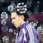 West Ham United x Manchester United - Premier League