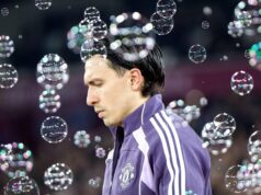 Os fãs do Man Utd têm muito a dizer sobre Lisandro Martinez depois do que ele fez no empate 1-1 contra o West Ham, ‘em certos momentos…’ West Ham United x Manchester United - Premier League