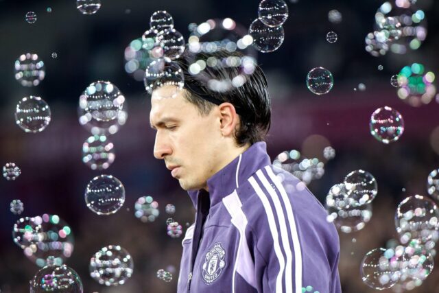 West Ham United x Manchester United - Premier League