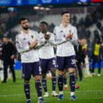 West Ham United x Manchester United - Premier League