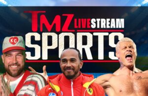 TMZ Sports transmitindo ao vivo da redação, participe da conversa! tmz-sports-live-stream-feb12