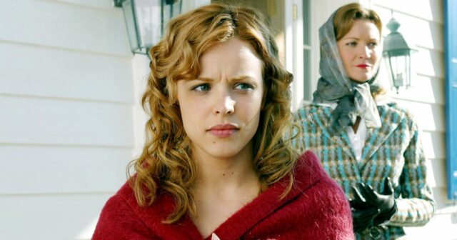 Emma Thompson em Morto do Inverno