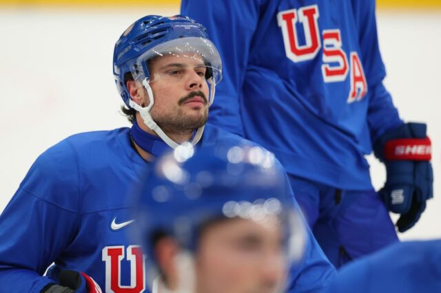 Código promocional Fanatics Sportsbook NYPOST: Ganhe até US$ 1.000 em FanCash para Hóquei Olímpico
