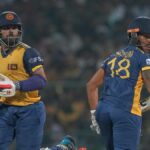 Tabela de pontos da Copa do Mundo T20 de 2026 após SL x AUS: Sri Lanka se classifica para o Super 8 após vencer a Austrália